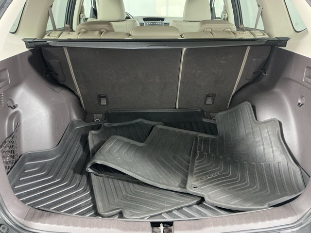 used 2012 Honda CR-V car, priced at $12,288