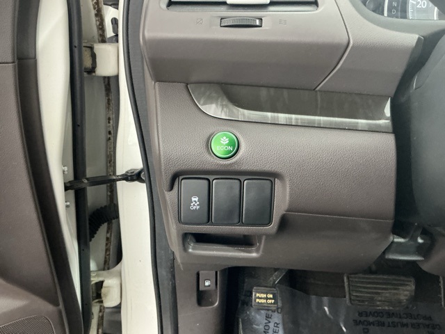 used 2012 Honda CR-V car, priced at $12,288