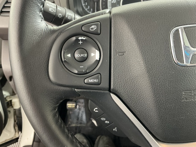 used 2012 Honda CR-V car, priced at $12,288