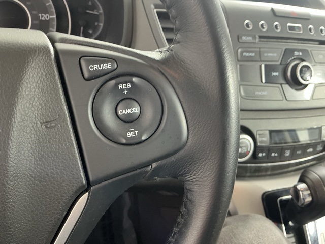 used 2012 Honda CR-V car, priced at $12,288