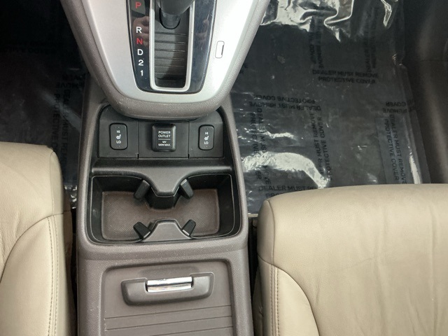 used 2012 Honda CR-V car, priced at $12,288