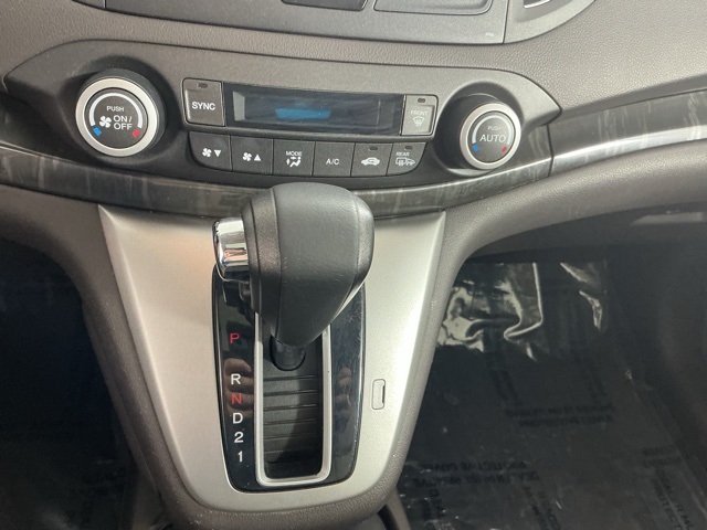 used 2012 Honda CR-V car, priced at $12,288