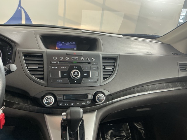 used 2012 Honda CR-V car, priced at $12,288