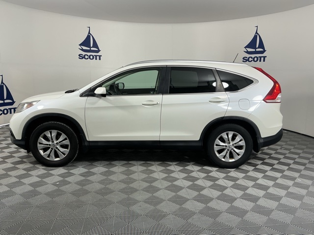 used 2012 Honda CR-V car, priced at $12,288