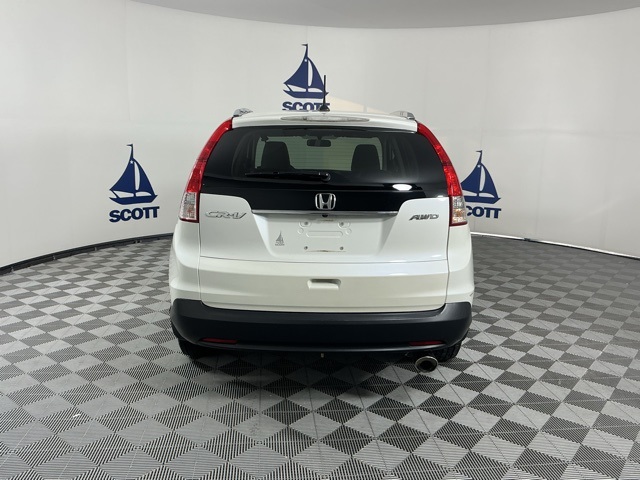used 2012 Honda CR-V car, priced at $12,288