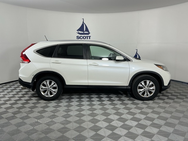 used 2012 Honda CR-V car, priced at $12,288