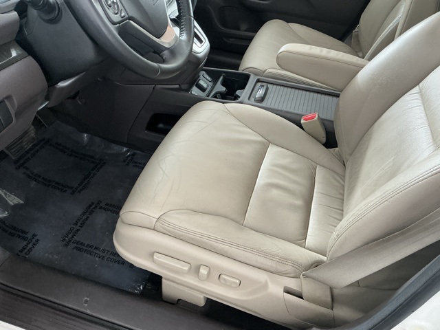 used 2012 Honda CR-V car, priced at $12,288