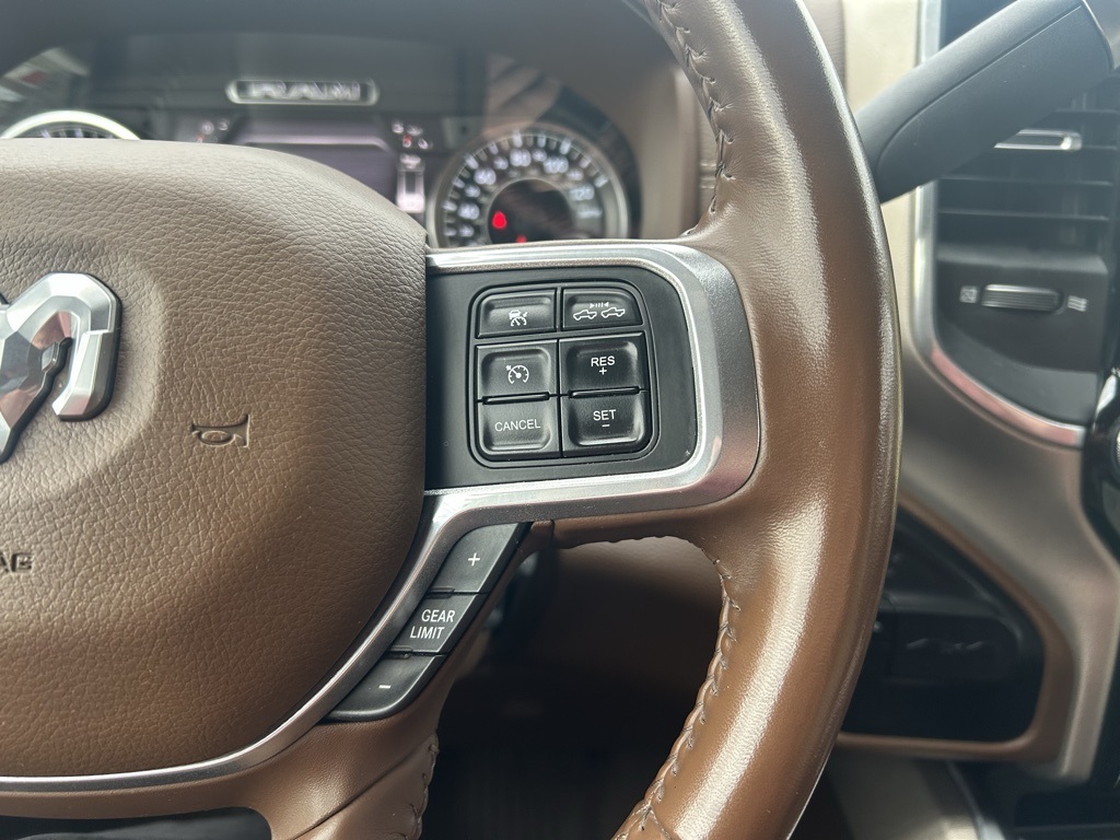 used 2020 Ram 3500 car, priced at $39,999