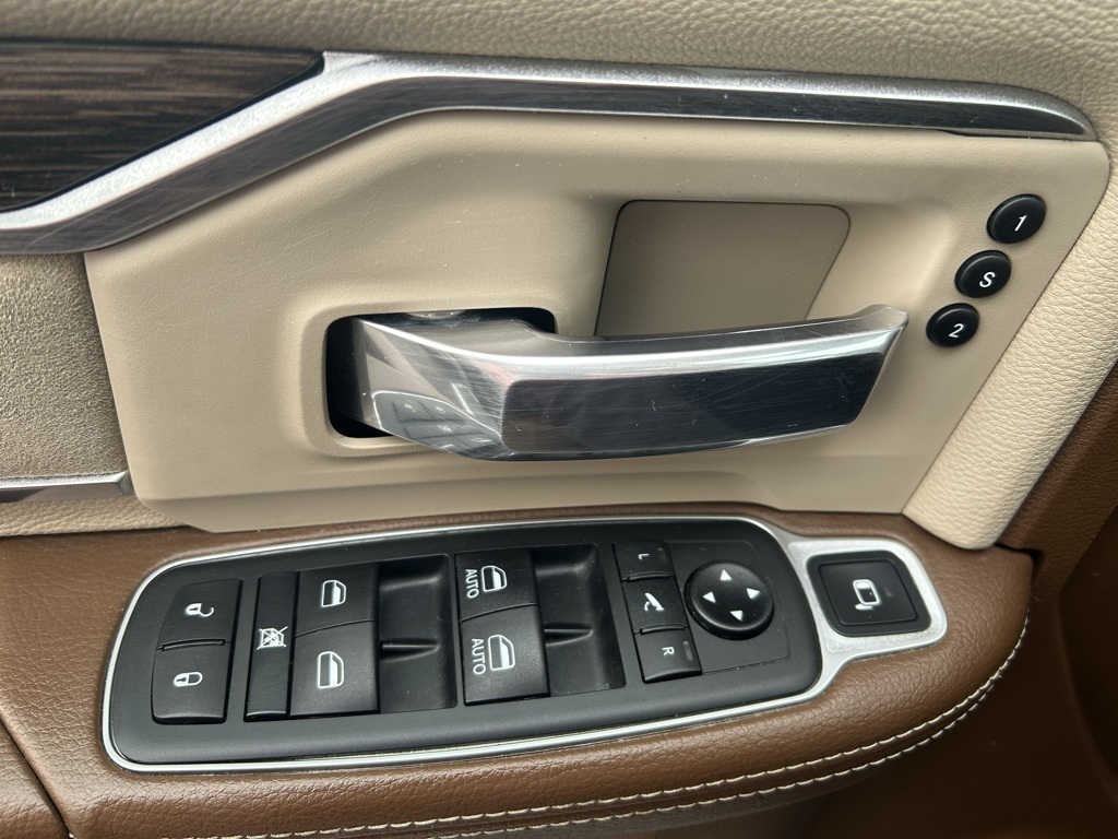 used 2020 Ram 3500 car, priced at $39,999