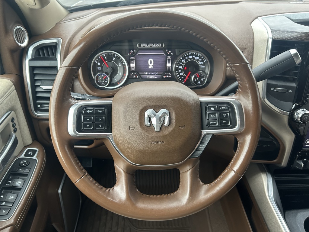 used 2020 Ram 3500 car, priced at $39,999