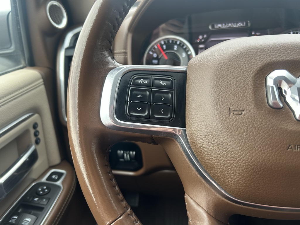 used 2020 Ram 3500 car, priced at $39,999