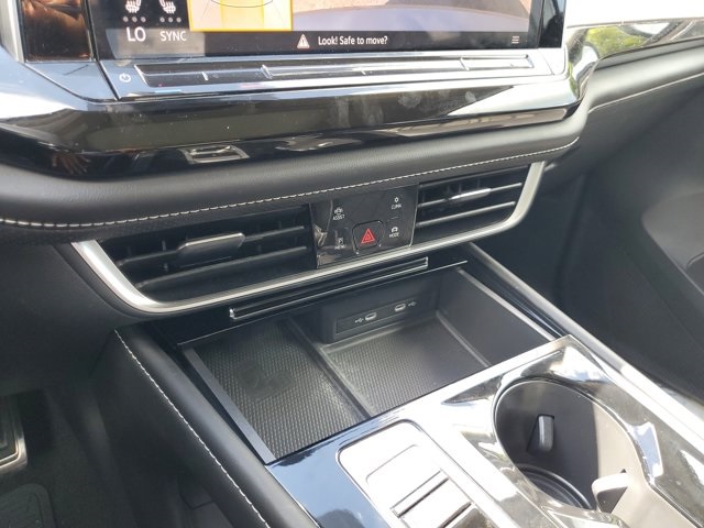 2024 Silver Mist Metallic Volkswagen Atlas 2.0T SEL Premium R-Line AWD SUV