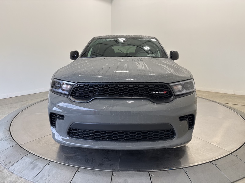 2026 Dodge Durango GT Blacktop photo 2