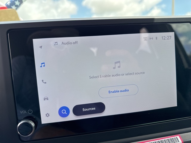 2024 Toyota Tacoma SR5 photo 3
