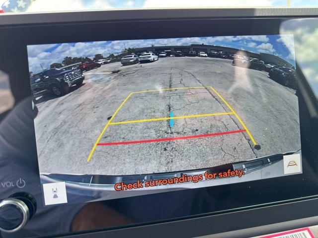 2024 Toyota Tacoma SR5 photo 4