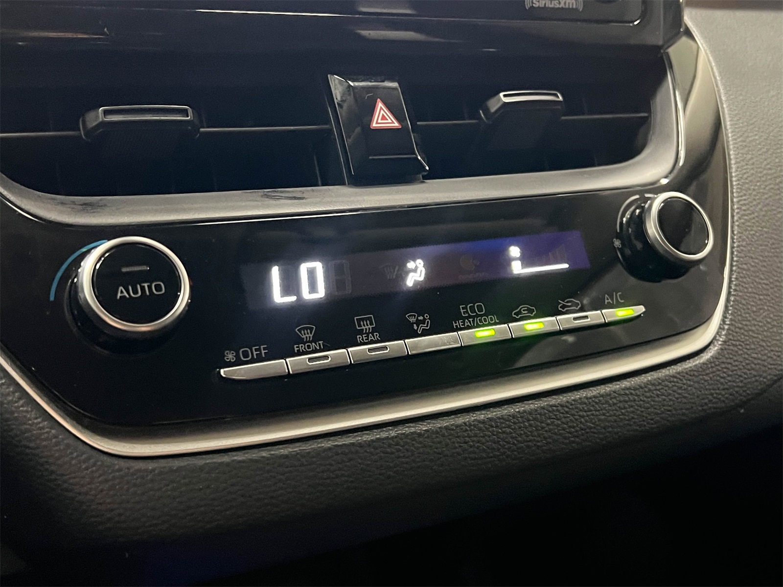 used 2022 Toyota Corolla car, priced at $18,888