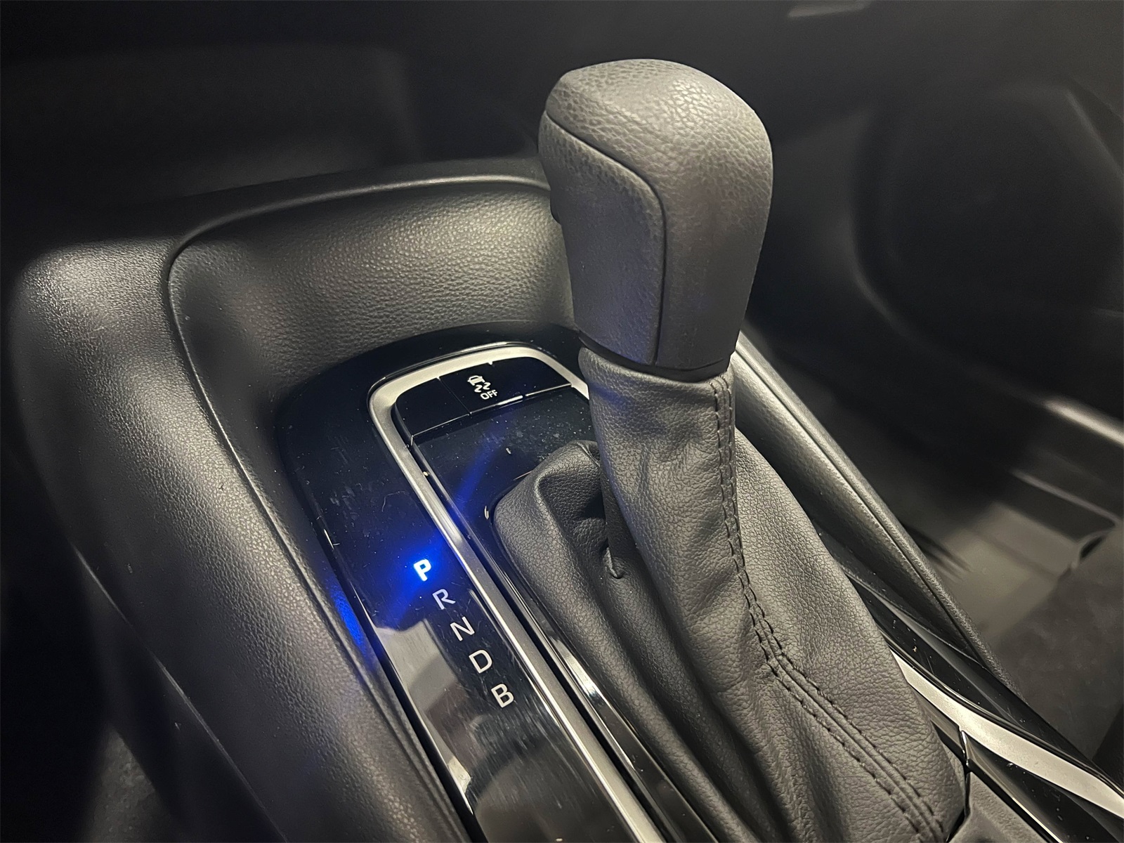 used 2022 Toyota Corolla car, priced at $18,888