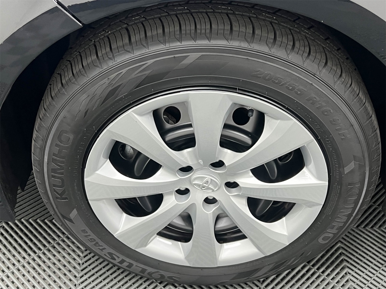 used 2022 Toyota Corolla car, priced at $18,888