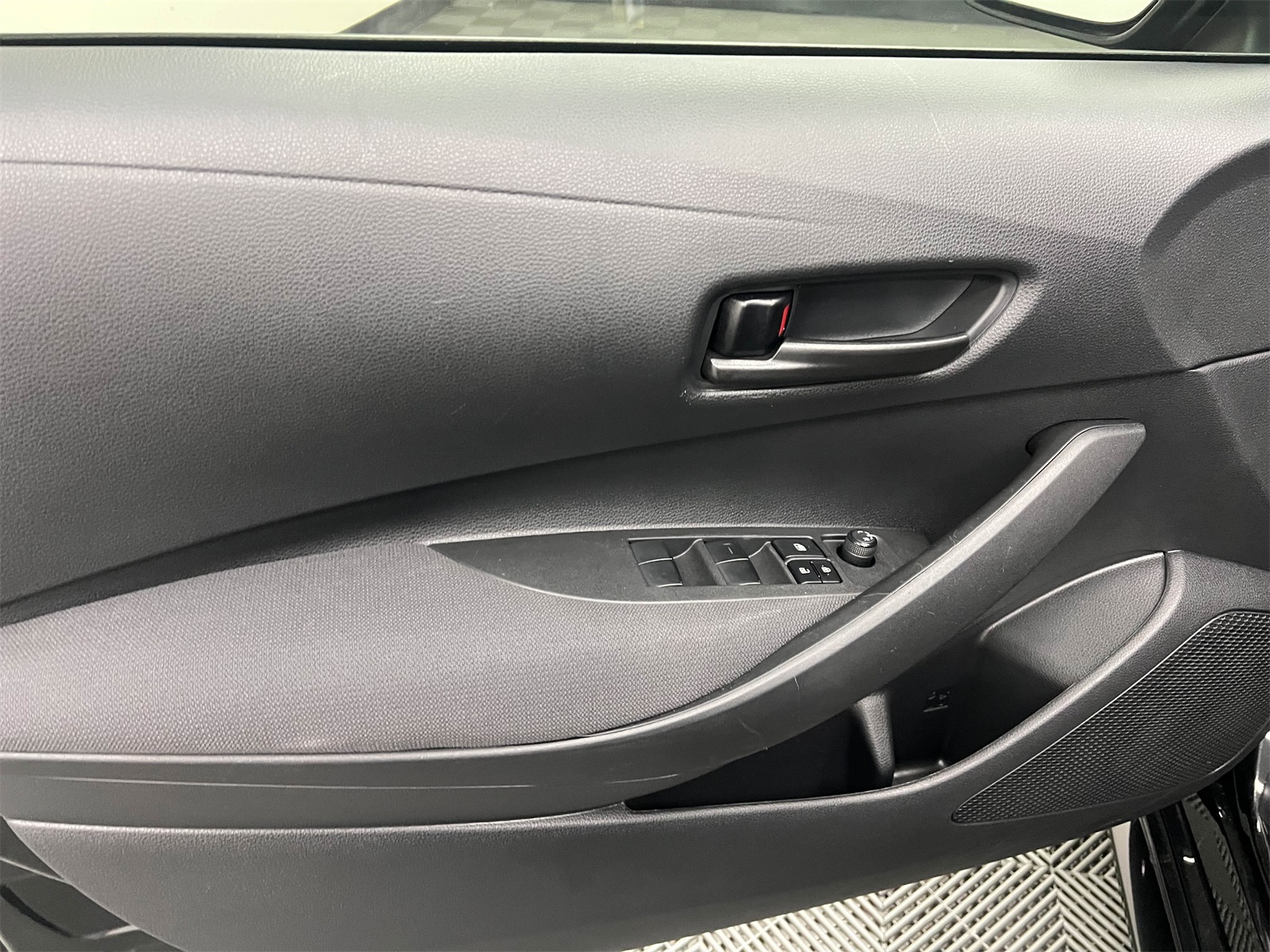 used 2022 Toyota Corolla car, priced at $18,888