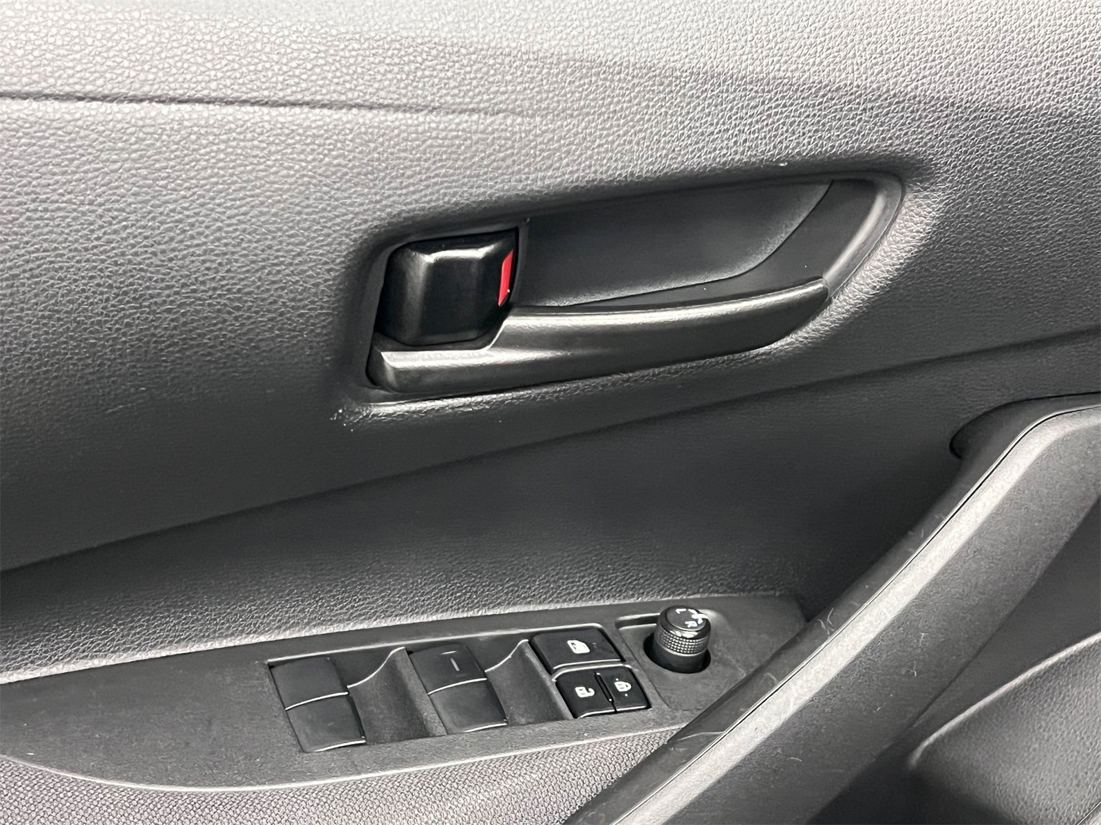 used 2022 Toyota Corolla car, priced at $18,888