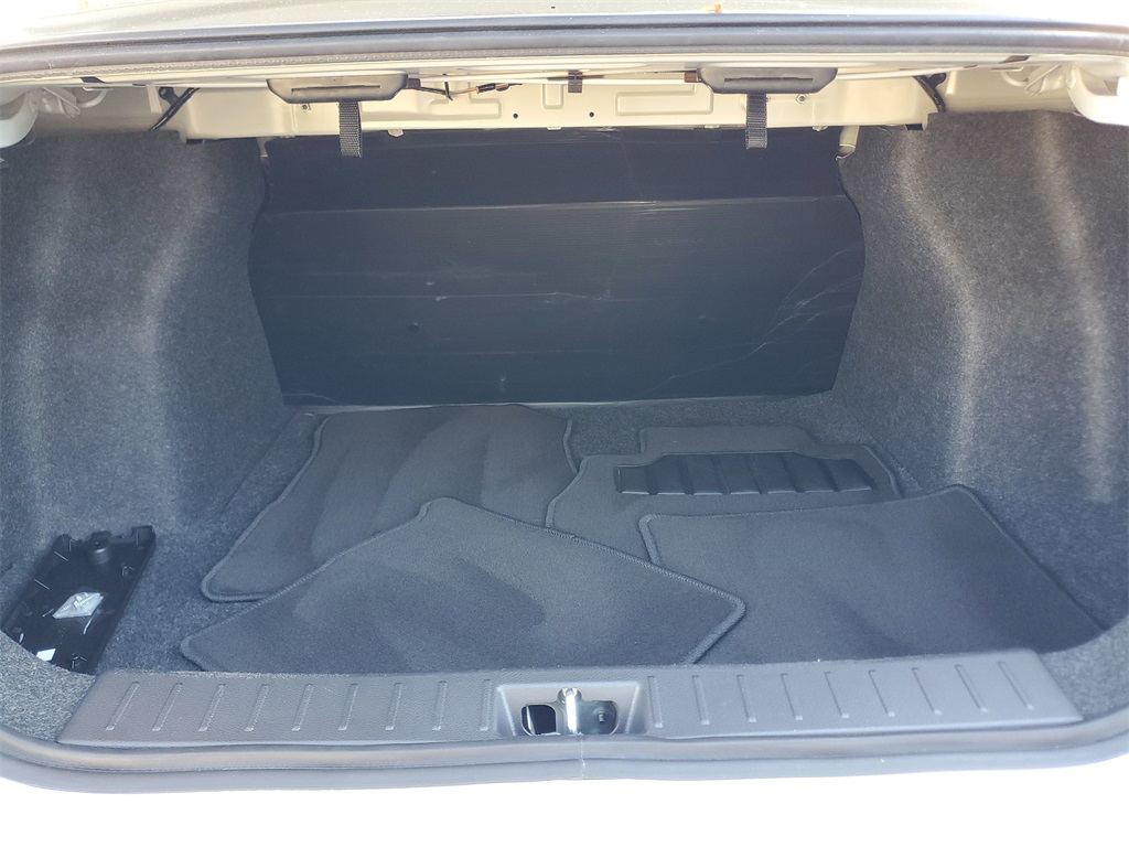 used 2025 Nissan Versa car, priced at $15,995