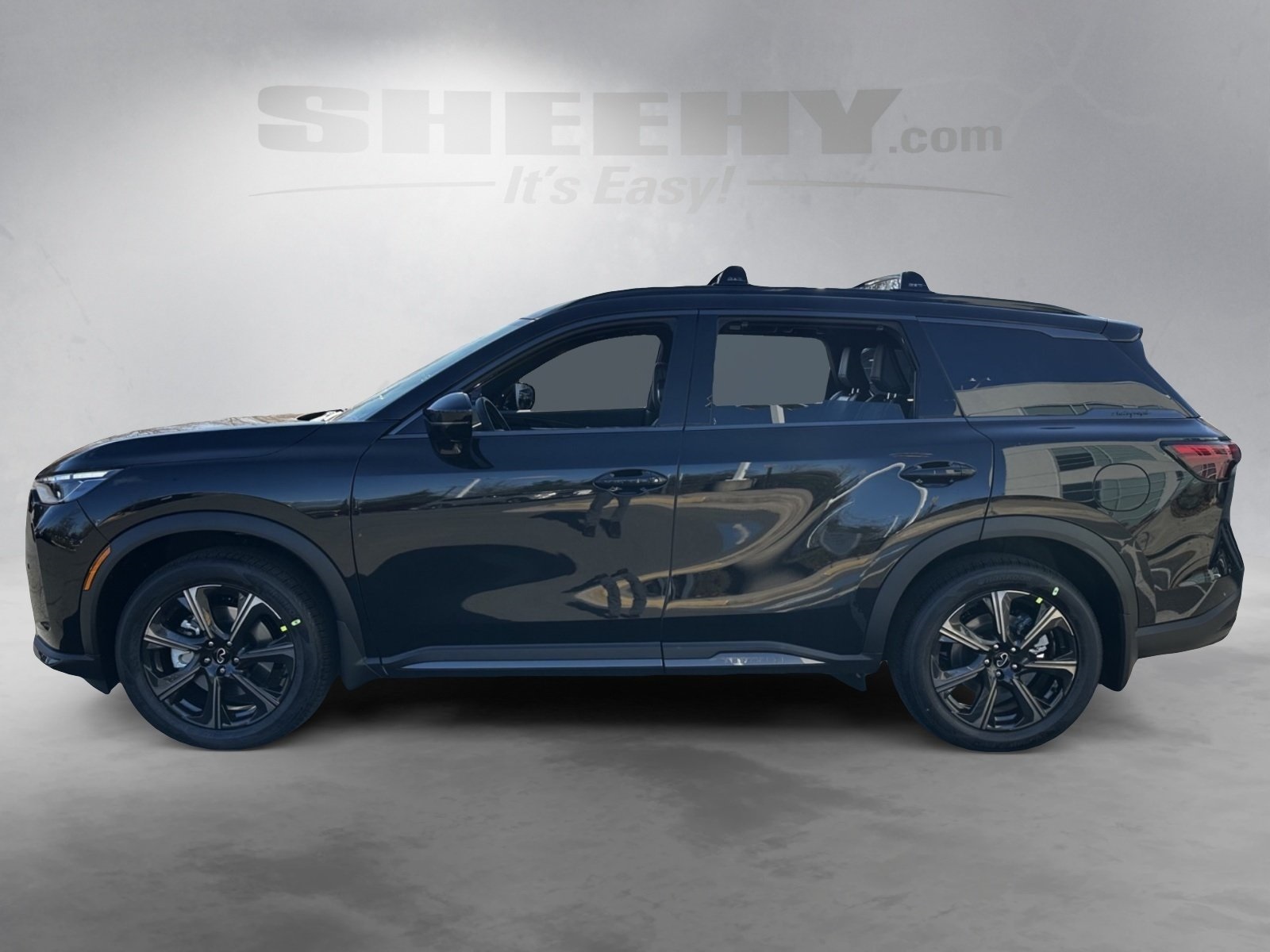 2026 Infiniti QX60 Autograph AWD photo 2