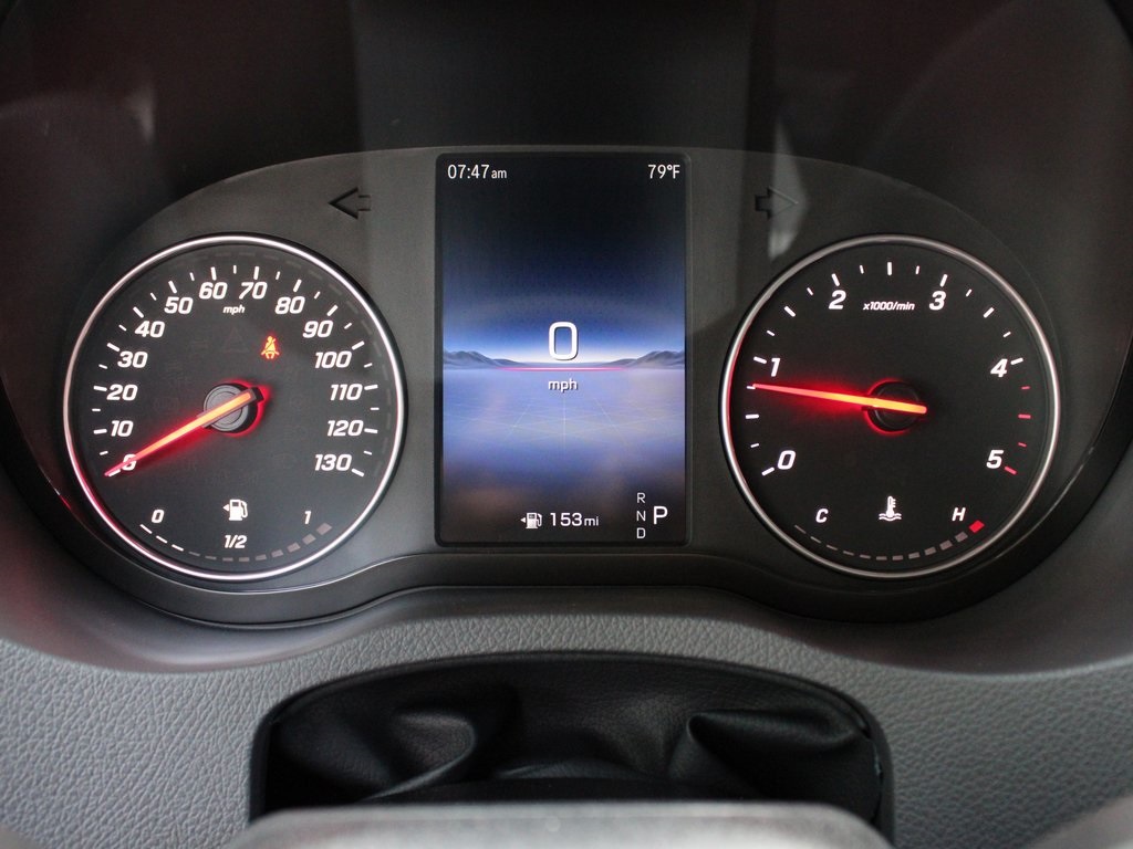 used 2025 Mercedes-Benz Sprinter 2500 car, priced at $46,665