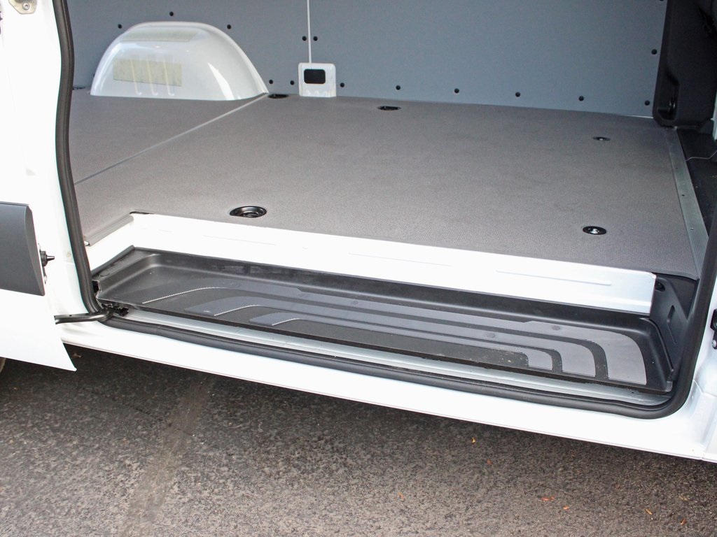 used 2025 Mercedes-Benz Sprinter 2500 car, priced at $46,665