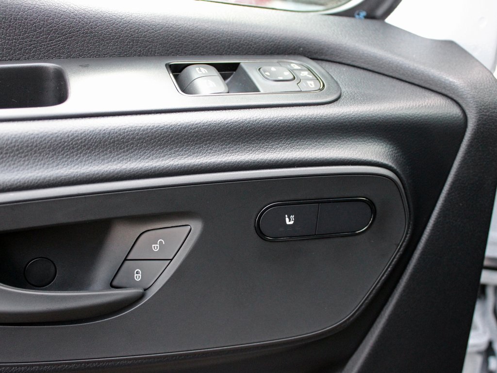 used 2025 Mercedes-Benz Sprinter 2500 car, priced at $46,665