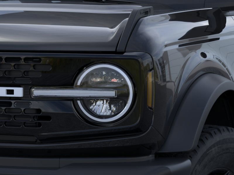 2025 Ford Bronco Outer Banks photo 20