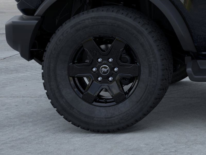 2025 Ford Bronco Outer Banks photo 21