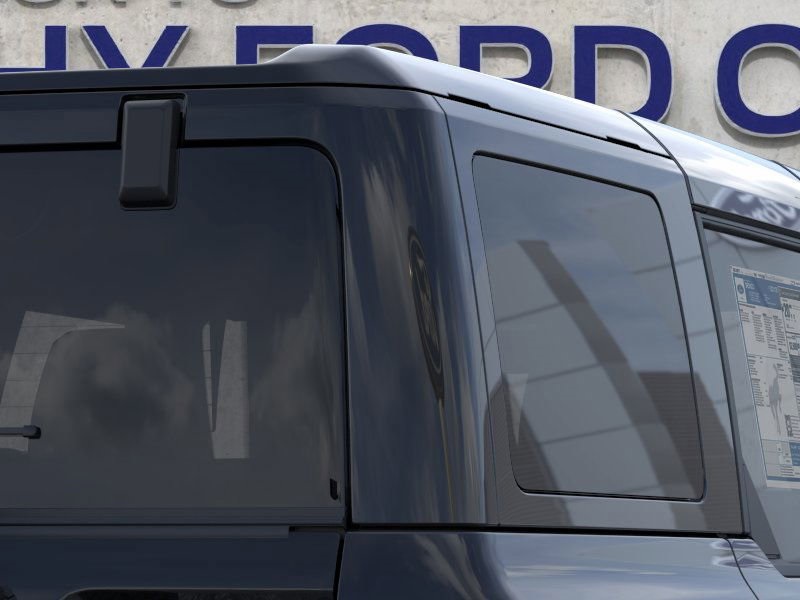 2025 Ford Bronco Outer Banks photo 25
