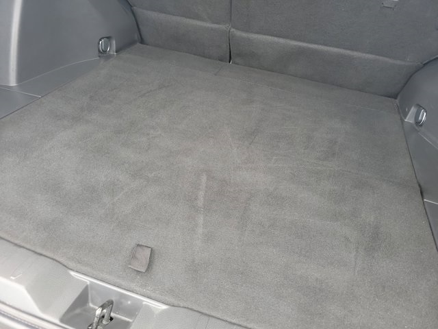 2023 Magnetic Gray Toyota RAV4 LE FWD SUV