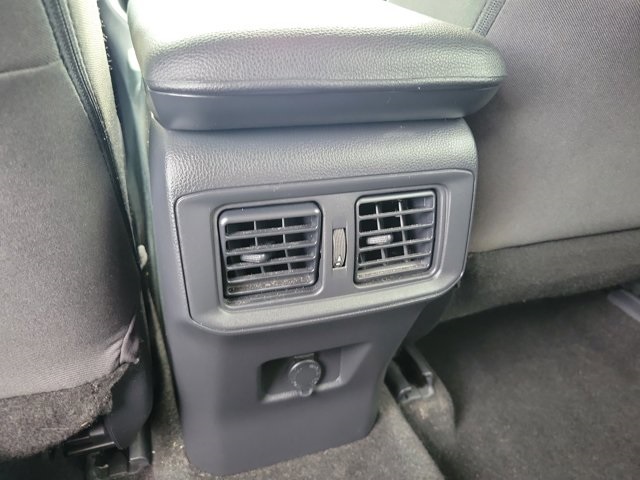 2023 Magnetic Gray Toyota RAV4 LE FWD SUV