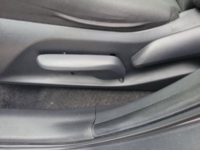 2023 Magnetic Gray Toyota RAV4 LE FWD SUV