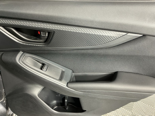 used 2020 Subaru Impreza car, priced at $18,131
