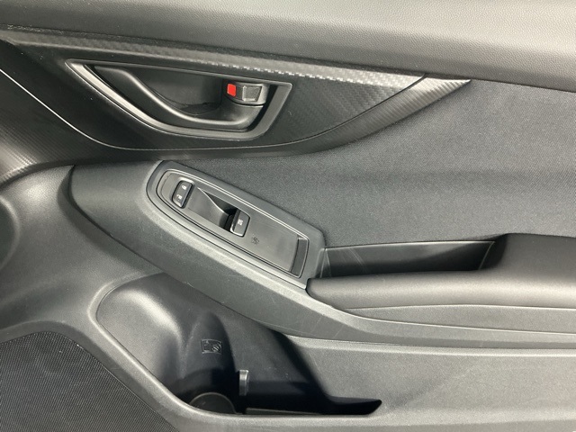 used 2020 Subaru Impreza car, priced at $18,131