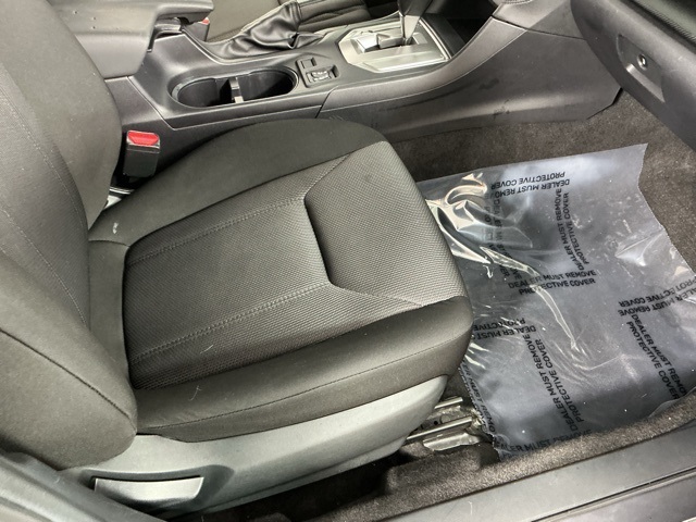 used 2020 Subaru Impreza car, priced at $18,131
