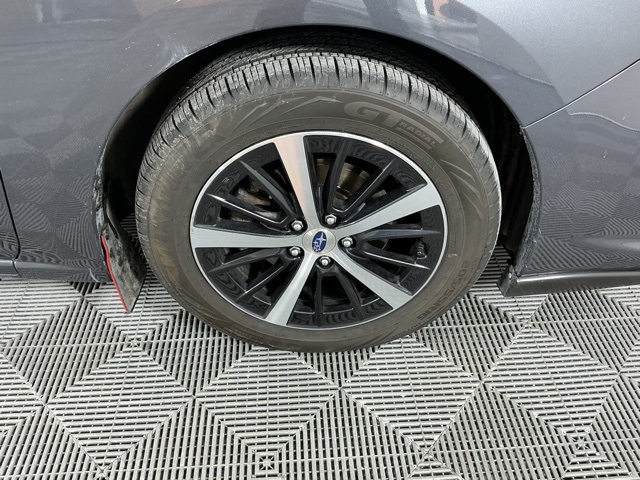 used 2020 Subaru Impreza car, priced at $18,131