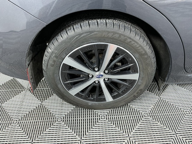 used 2020 Subaru Impreza car, priced at $18,131