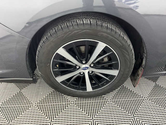 used 2020 Subaru Impreza car, priced at $18,131
