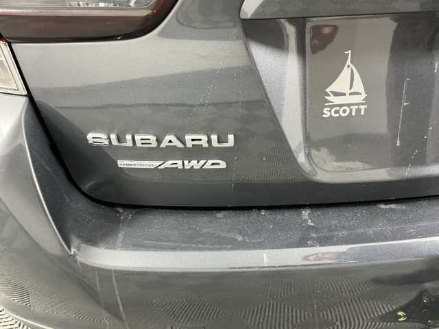 used 2020 Subaru Impreza car, priced at $18,131