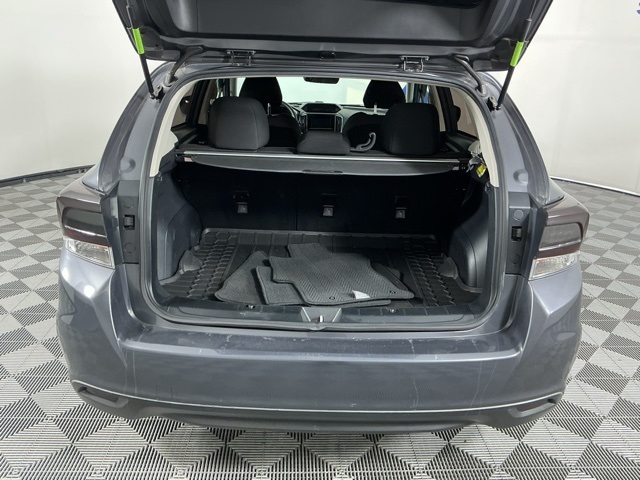 used 2020 Subaru Impreza car, priced at $18,131