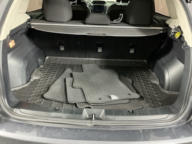 used 2020 Subaru Impreza car, priced at $18,131