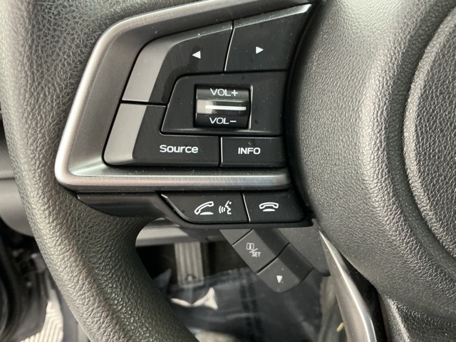 used 2020 Subaru Impreza car, priced at $18,131