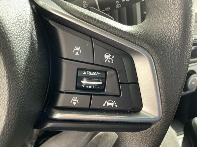 used 2020 Subaru Impreza car, priced at $18,131
