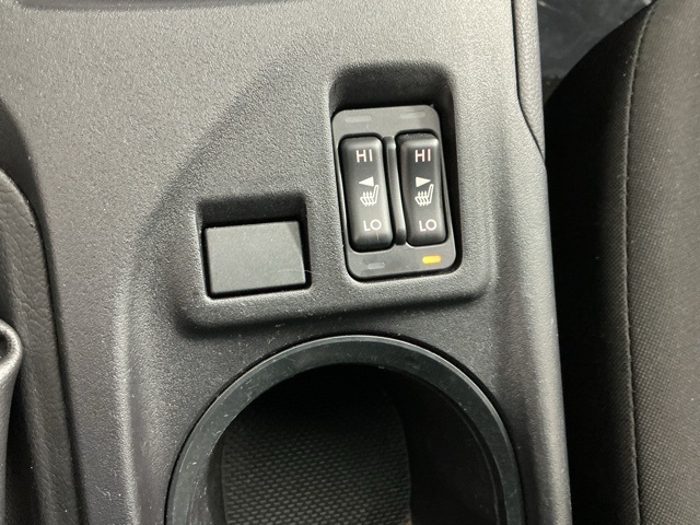 used 2020 Subaru Impreza car, priced at $18,131