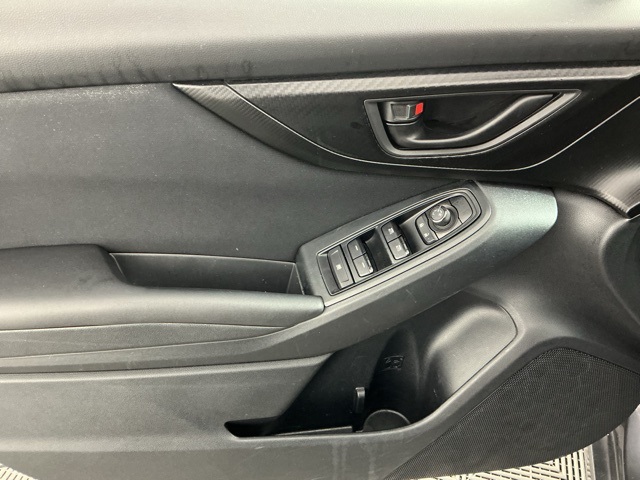 used 2020 Subaru Impreza car, priced at $18,131