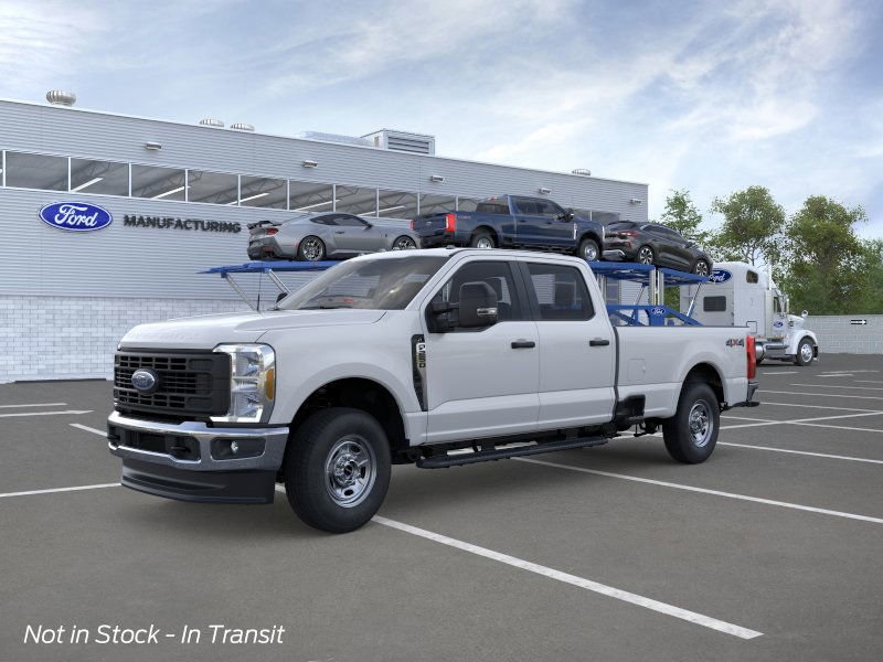 2026 Ford F-250 photo 2
