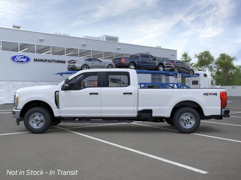 2026 Ford F-250 photo 4